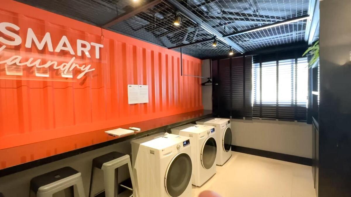 Jsmart#1201 - Apto Novo E Moderno - Smart House Apartamento