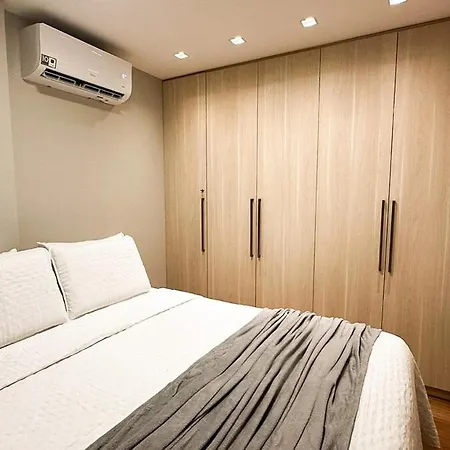 Apartamento Jsmart#1201 - Apto Novo E Moderno - Smart House Fortaleza (Ceara)