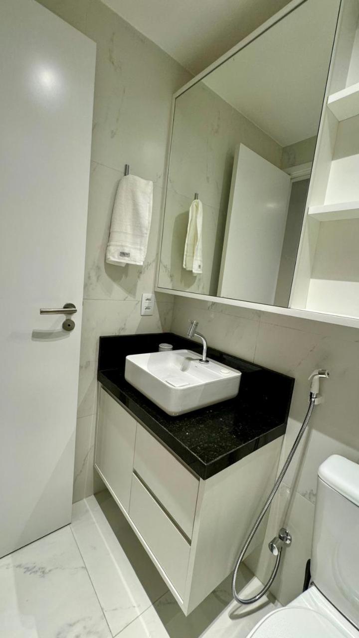 Jsmart#1201 - Apto Novo E Moderno - Smart House * Fortaleza (Ceara)